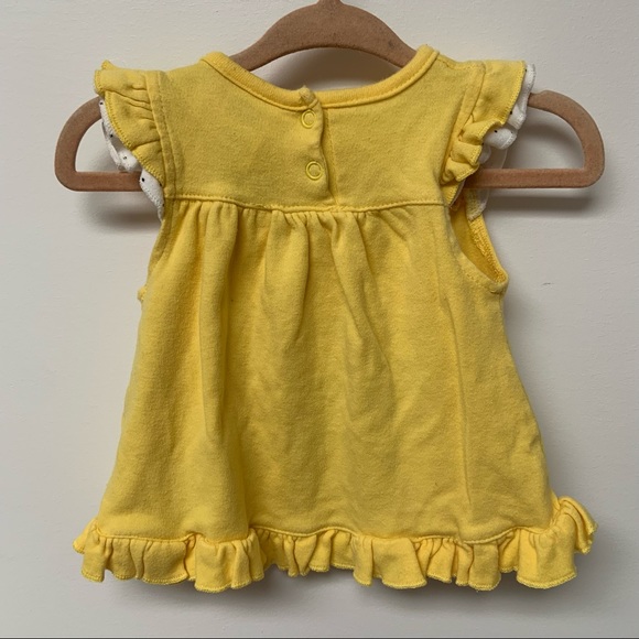 [BOGO ✨] Vintage Carter’s Dress 🌻 - Picture 6 of 6